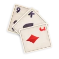 Cards at Luck Land Online Casino