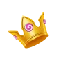 Crown at Luck Land Online Casino