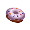 Donut at Luck Land Online Casino