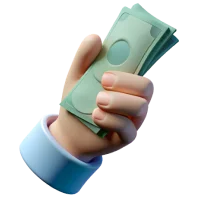 Instant withdrawals with no limits at Luck Land Casino