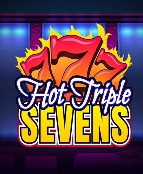 Pelaa Hot Triple Sevensiä Luck Land Casinolla
