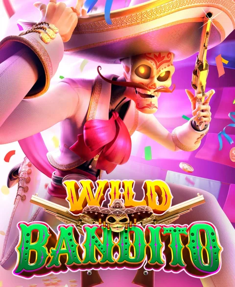 Pelaa Wild Banditoa Luck Land Casinolla
